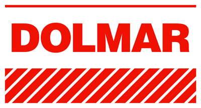 Logo Dolmar - IWON Požičovňa