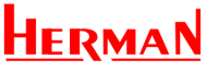 Logo Herman - IWON Požičovňa