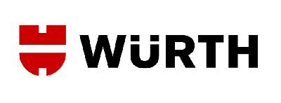 Logo Wurth - IWON Požičovňa
